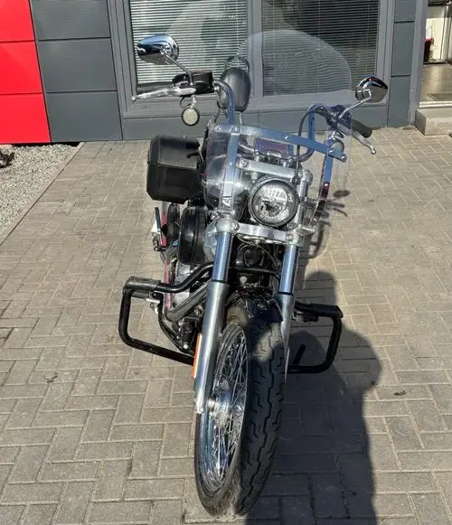 HARLEY-DAVIDSON Inny 