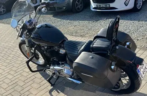 HARLEY-DAVIDSON Inny 