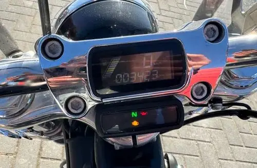 HARLEY-DAVIDSON Inny 