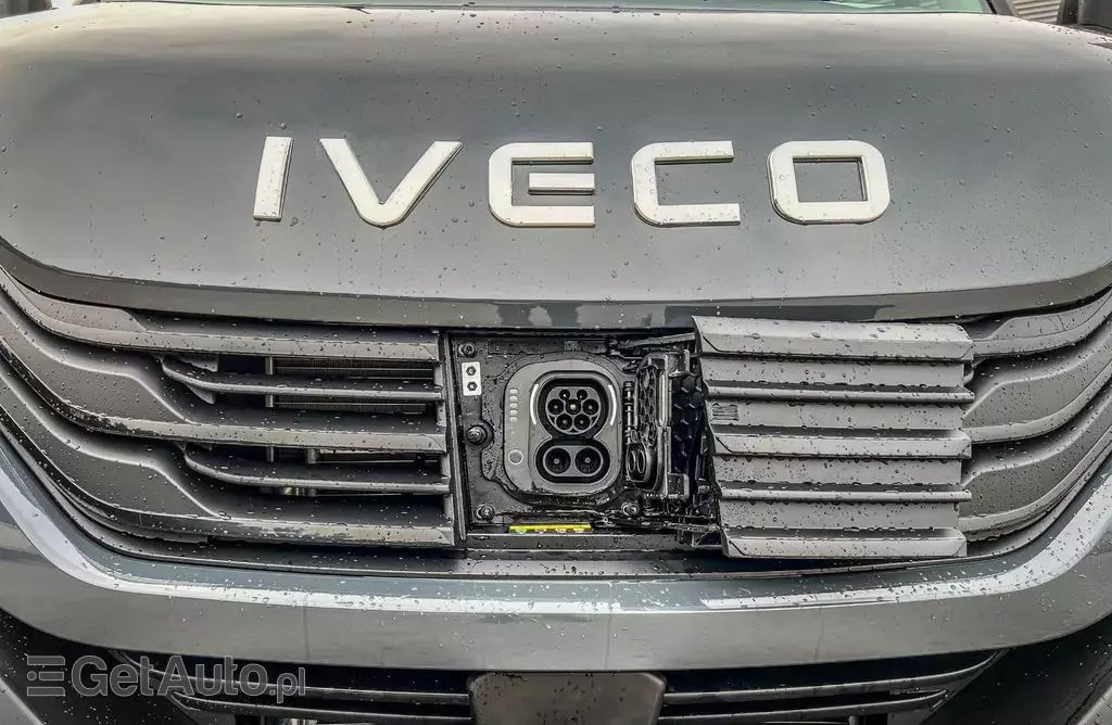 IVECO Daily 
