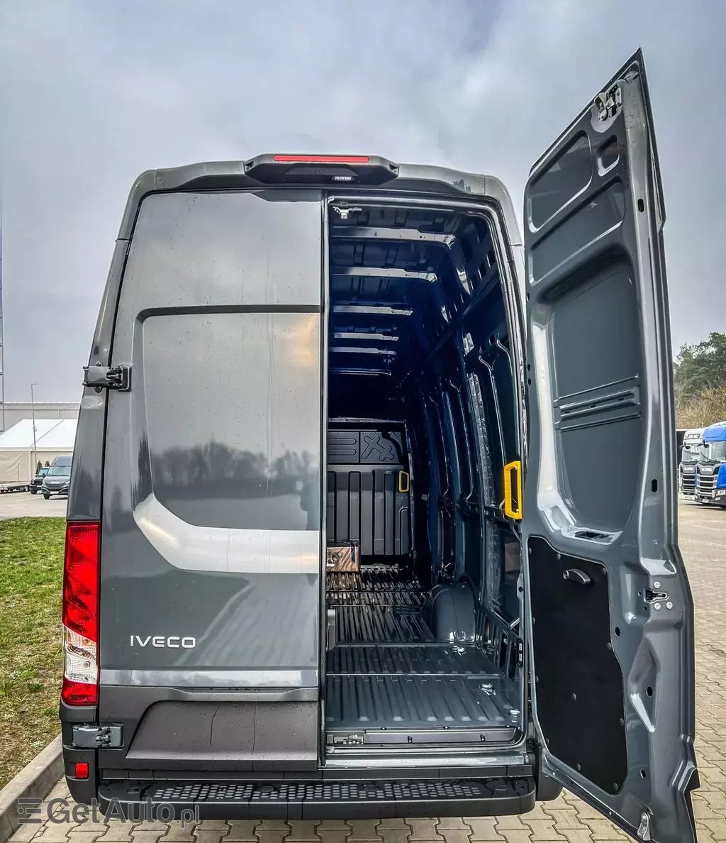 IVECO Daily 