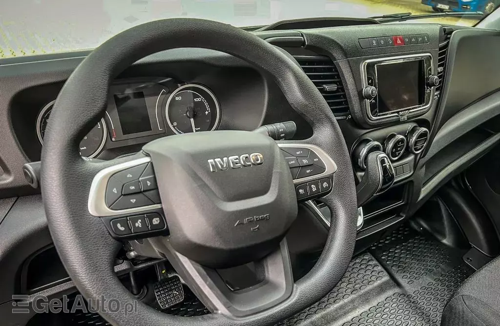 IVECO Daily 