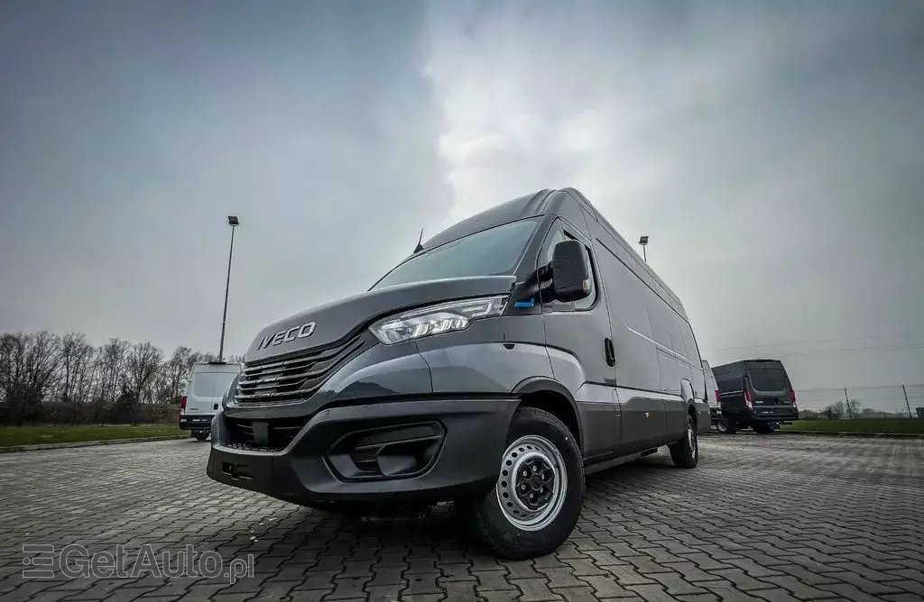IVECO Daily 