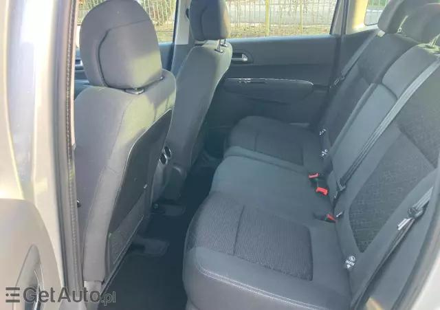 PEUGEOT 3008 1.6 HDi Access