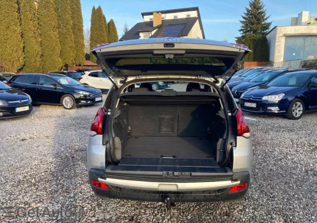 PEUGEOT 3008 1.6 HDi Access