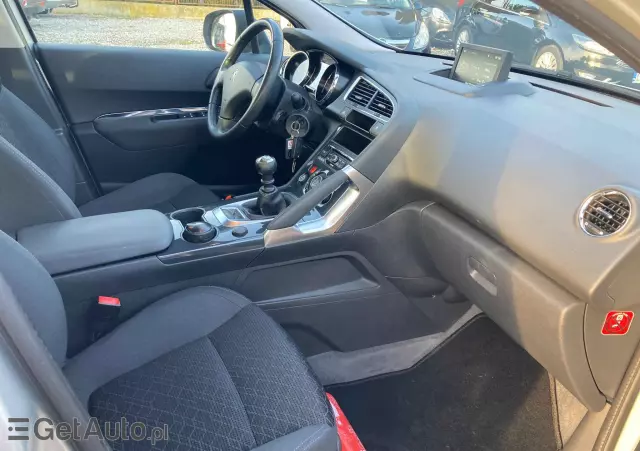 PEUGEOT 3008 1.6 HDi Access