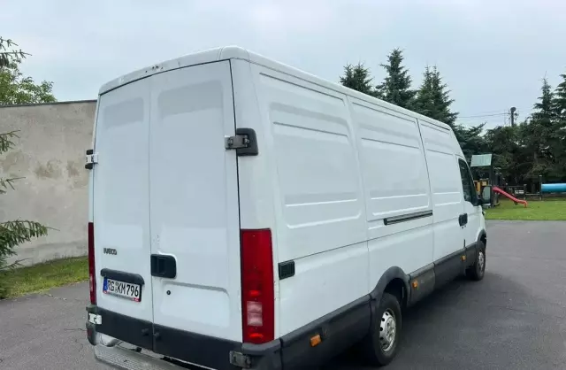 IVECO 29 Daily 