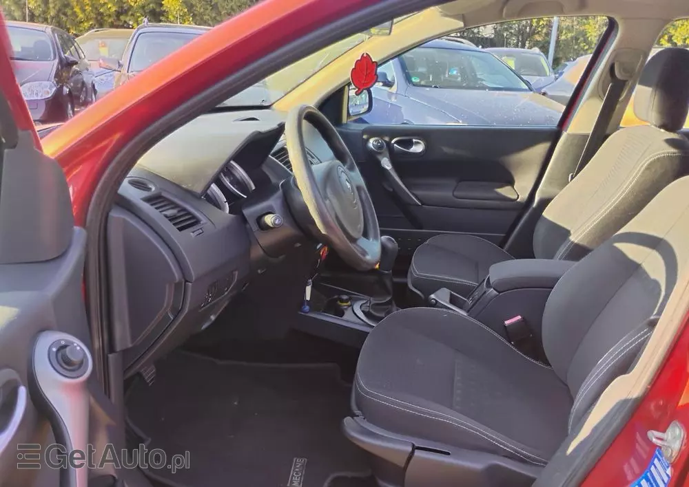 RENAULT Megane 1.4 Authentique