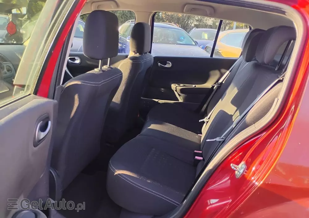 RENAULT Megane 1.4 Authentique