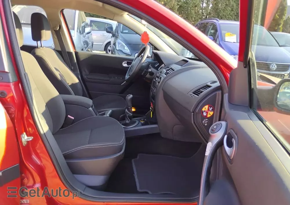 RENAULT Megane 1.4 Authentique