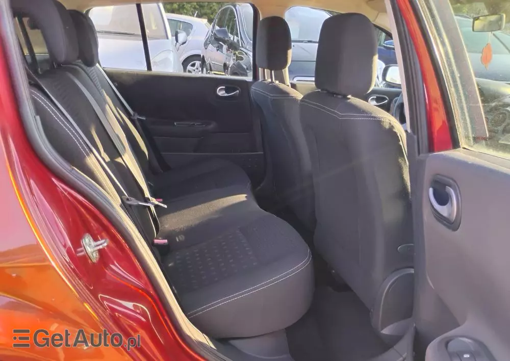 RENAULT Megane 1.4 Authentique