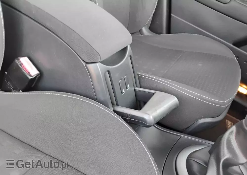 RENAULT Megane 1.4 Authentique