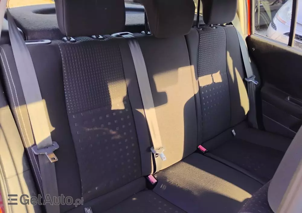 RENAULT Megane 1.4 Authentique