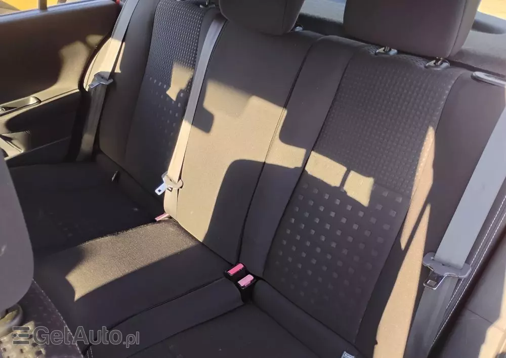 RENAULT Megane 1.4 Authentique