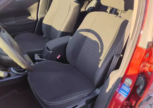 RENAULT Megane 1.4 Authentique