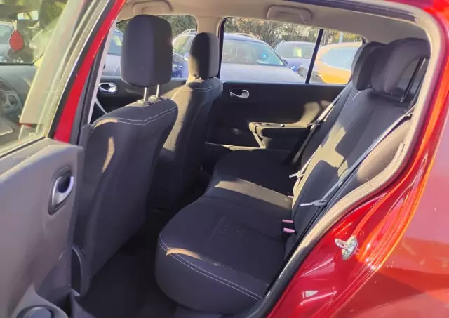 RENAULT Megane 1.4 Authentique