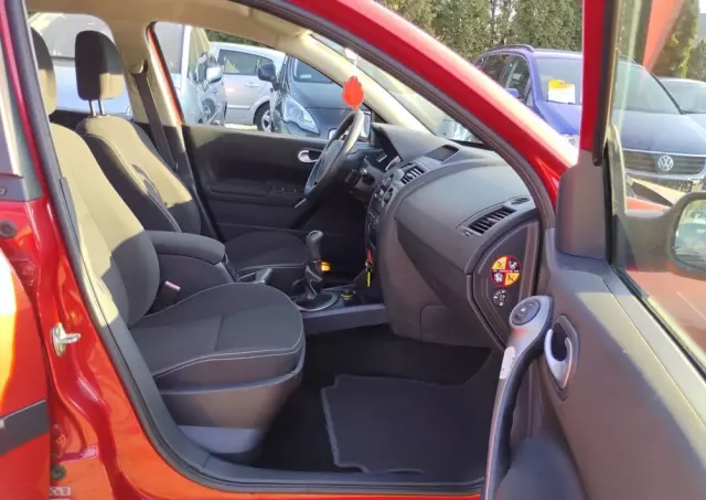 RENAULT Megane 1.4 Authentique