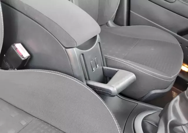 RENAULT Megane 1.4 Authentique