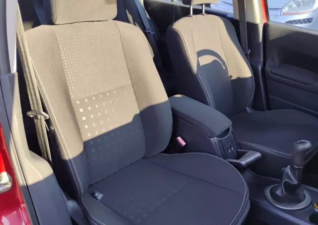 RENAULT Megane 1.4 Authentique