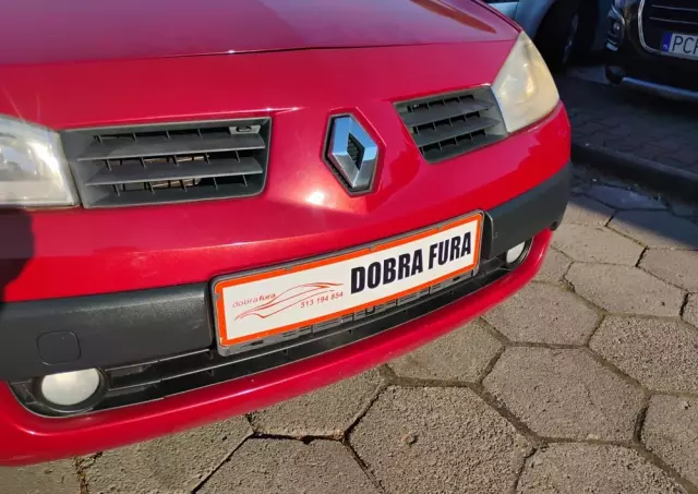 RENAULT Megane 1.4 Authentique