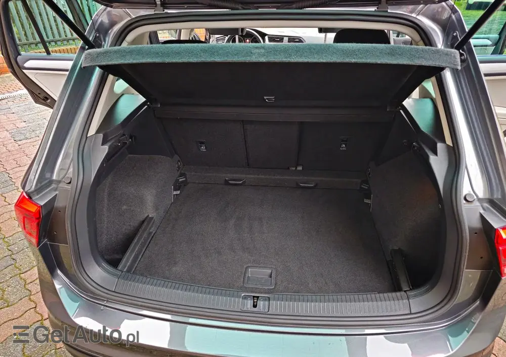 VOLKSWAGEN Tiguan 1.5 TSI EVO Comfortline DSG