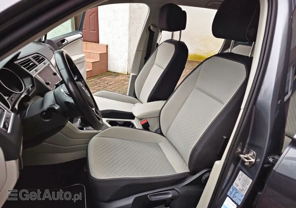 VOLKSWAGEN Tiguan 1.5 TSI EVO Comfortline DSG