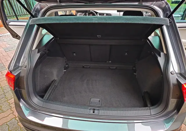 VOLKSWAGEN Tiguan 1.5 TSI EVO Comfortline DSG