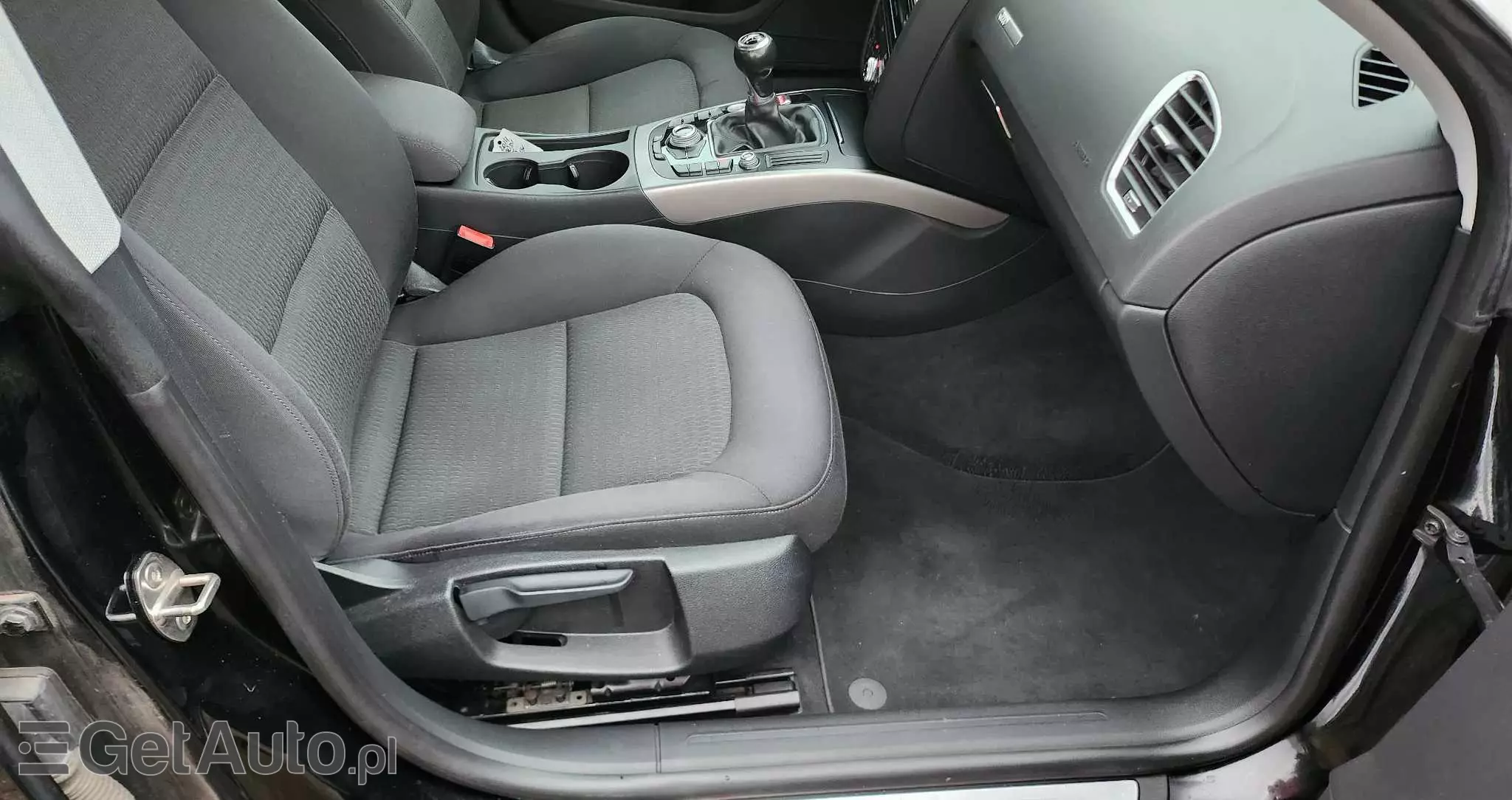 AUDI A5 1.8 TFSI Sportback