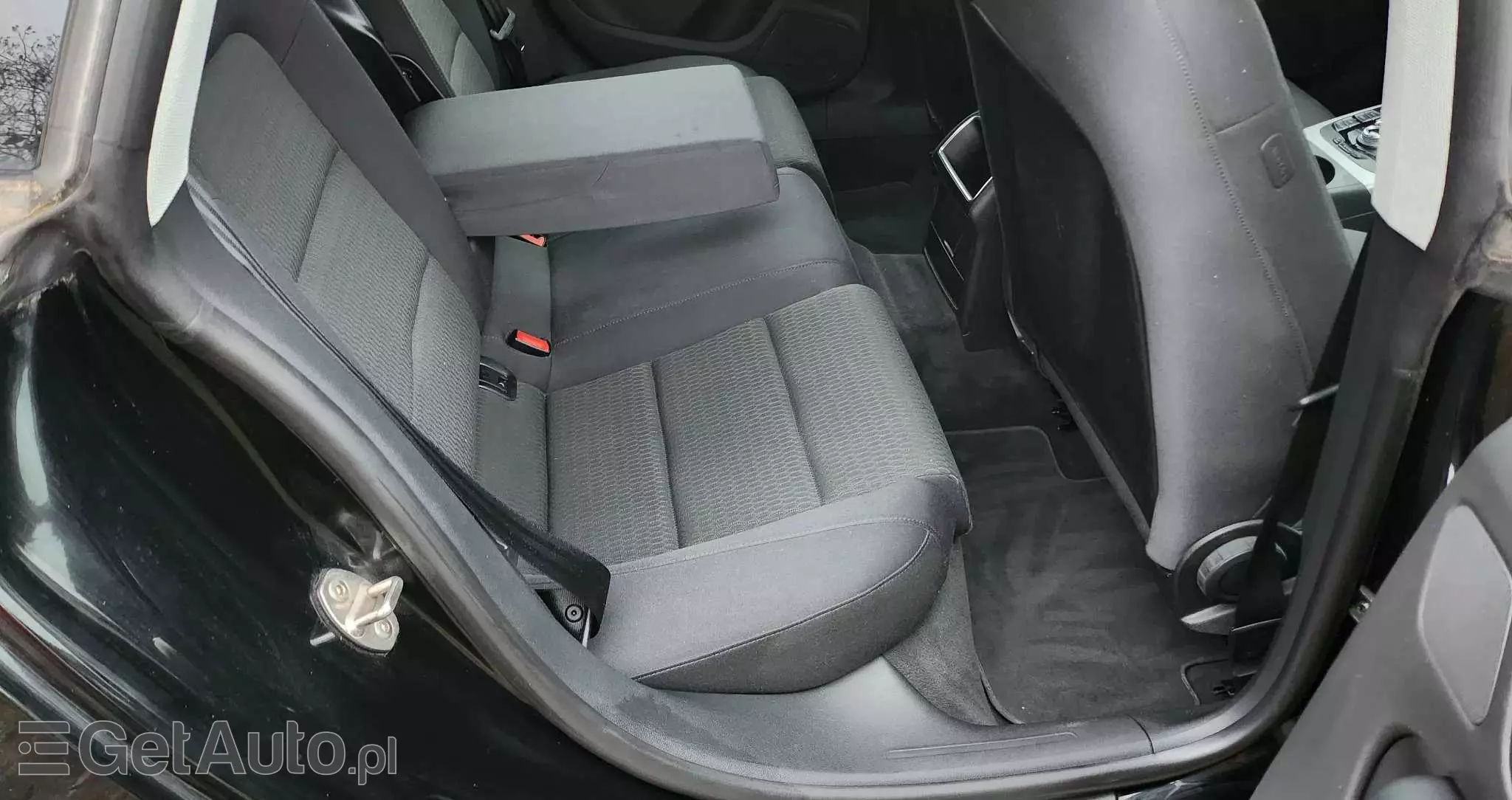 AUDI A5 1.8 TFSI Sportback