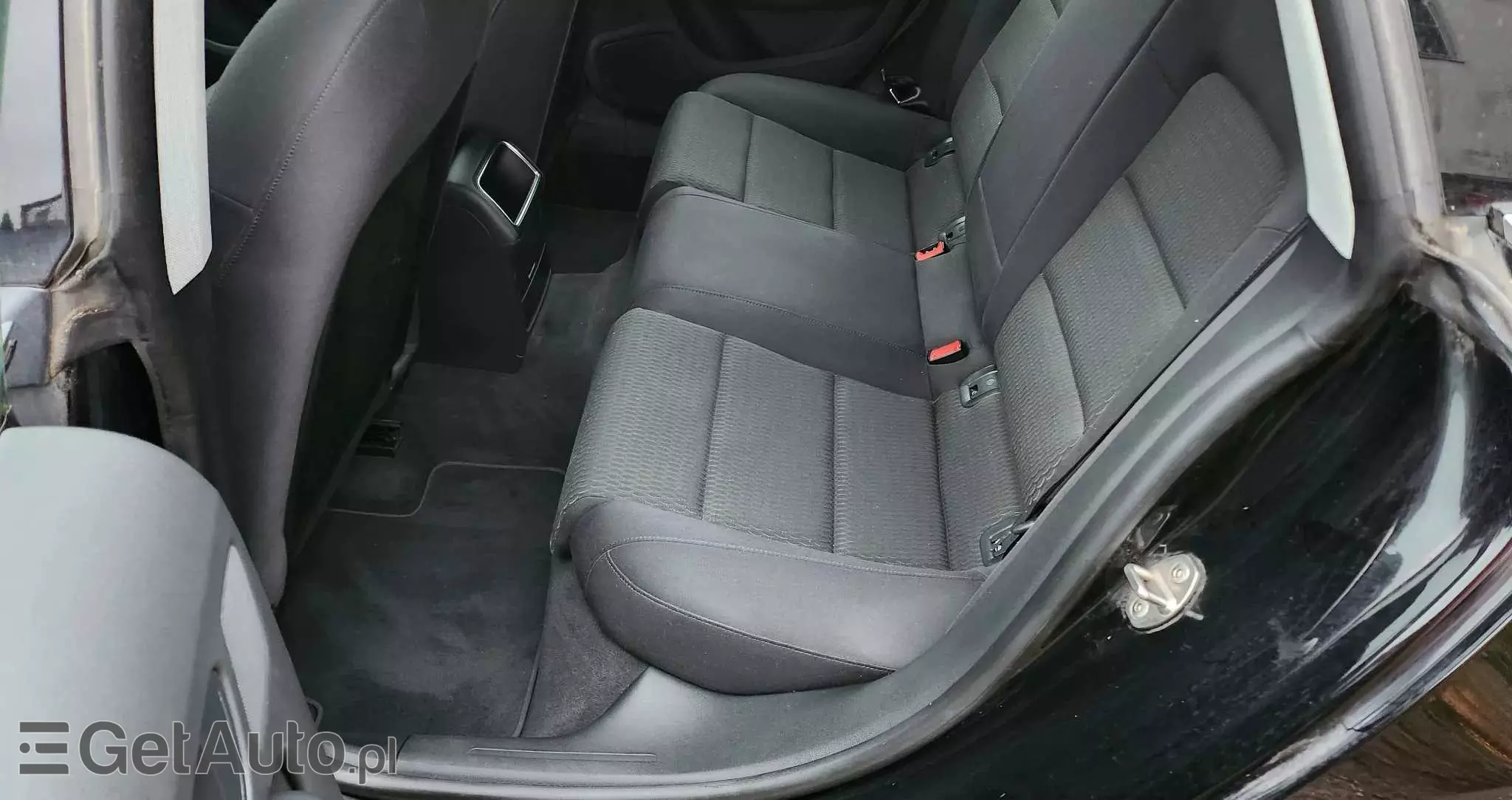 AUDI A5 1.8 TFSI Sportback