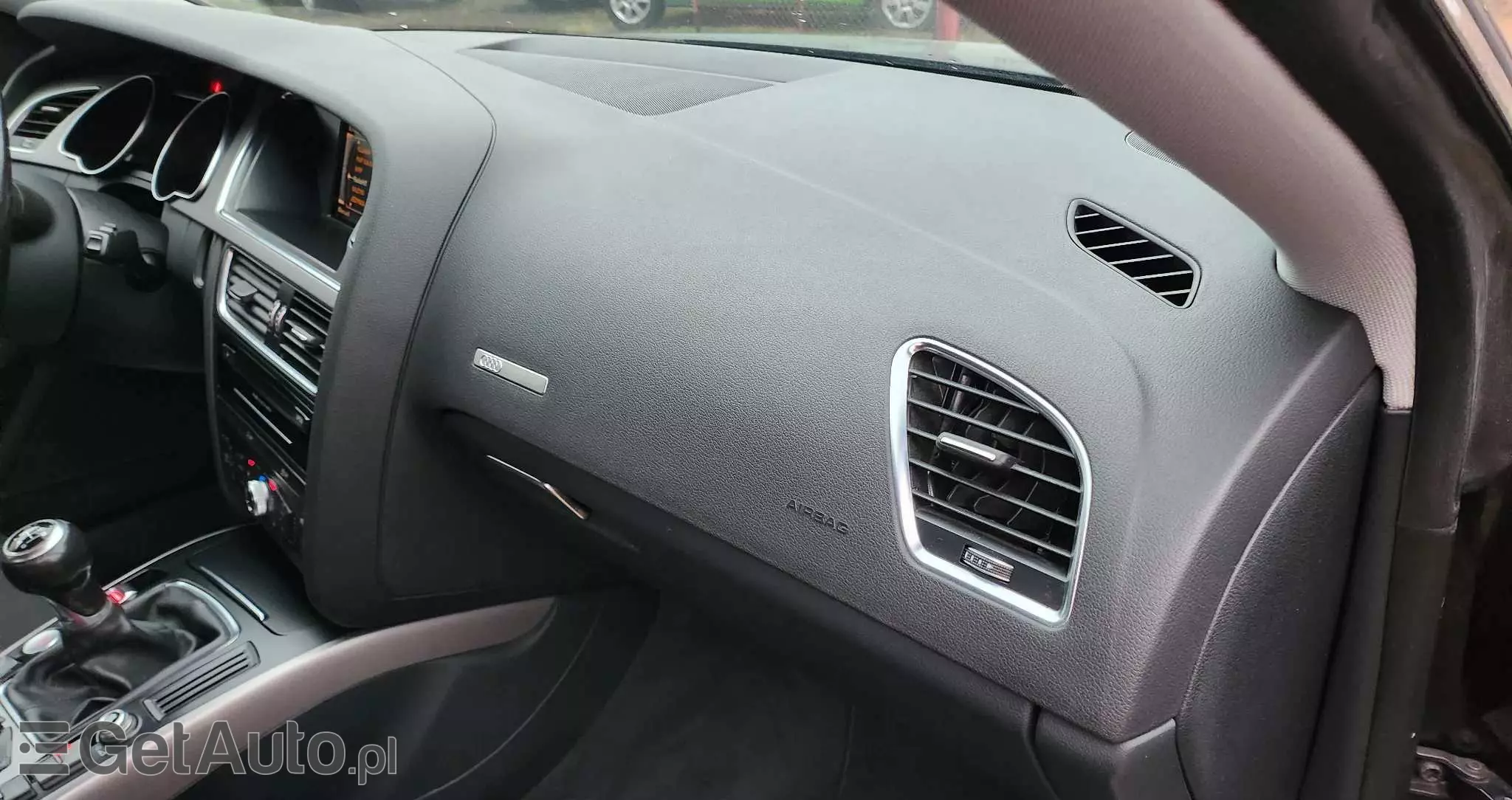 AUDI A5 1.8 TFSI Sportback