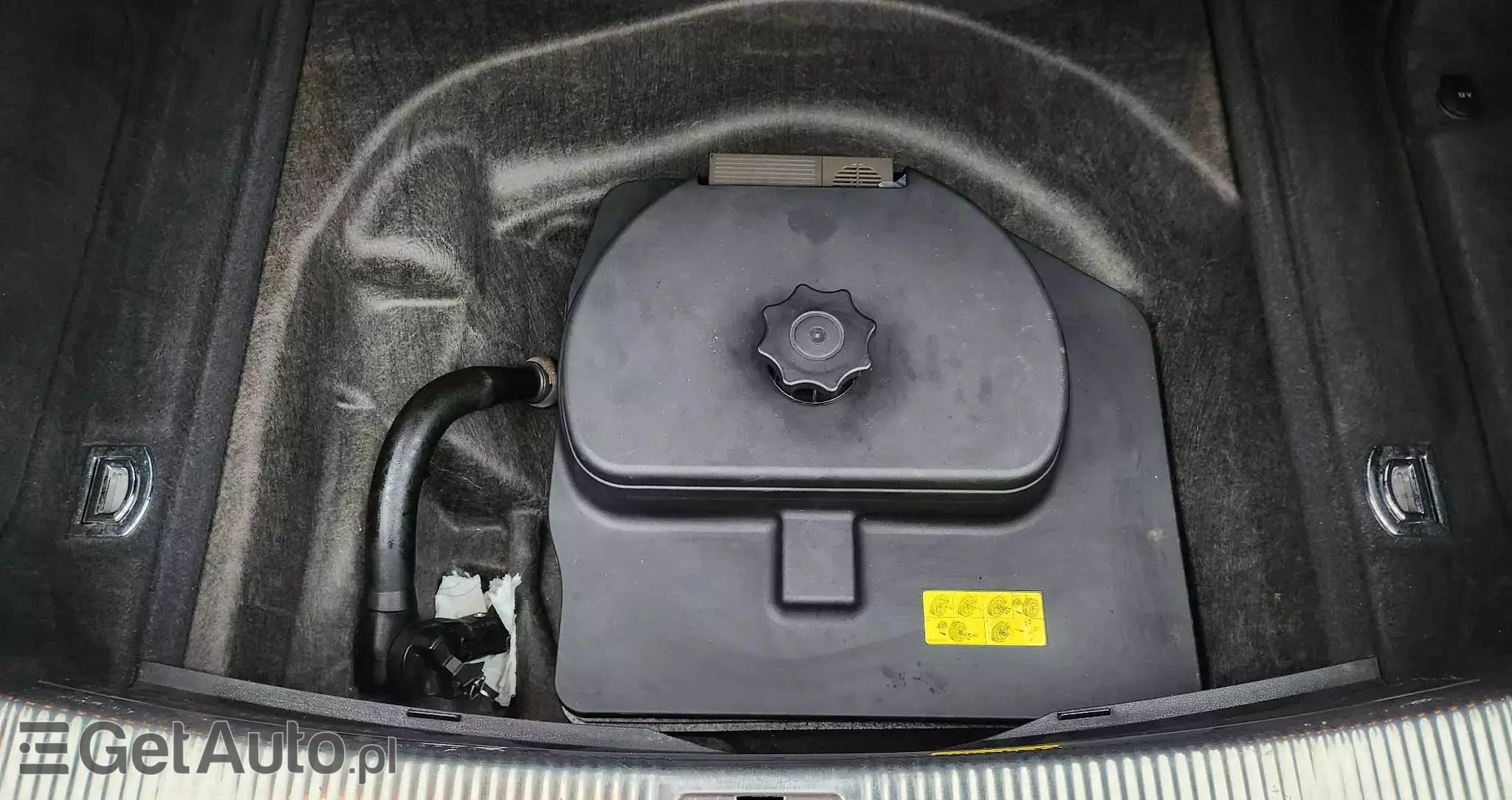 AUDI A5 1.8 TFSI Sportback