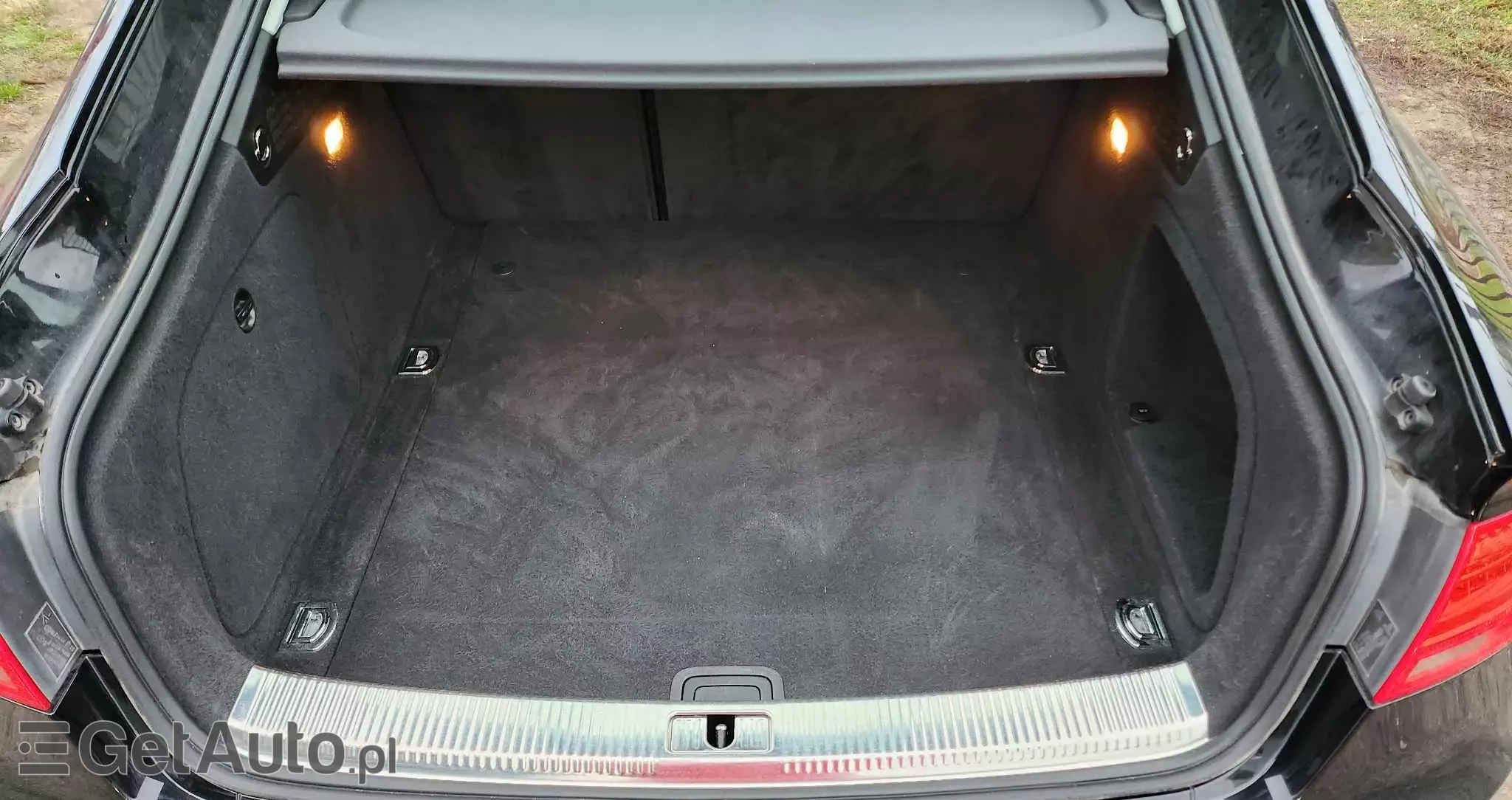 AUDI A5 1.8 TFSI Sportback