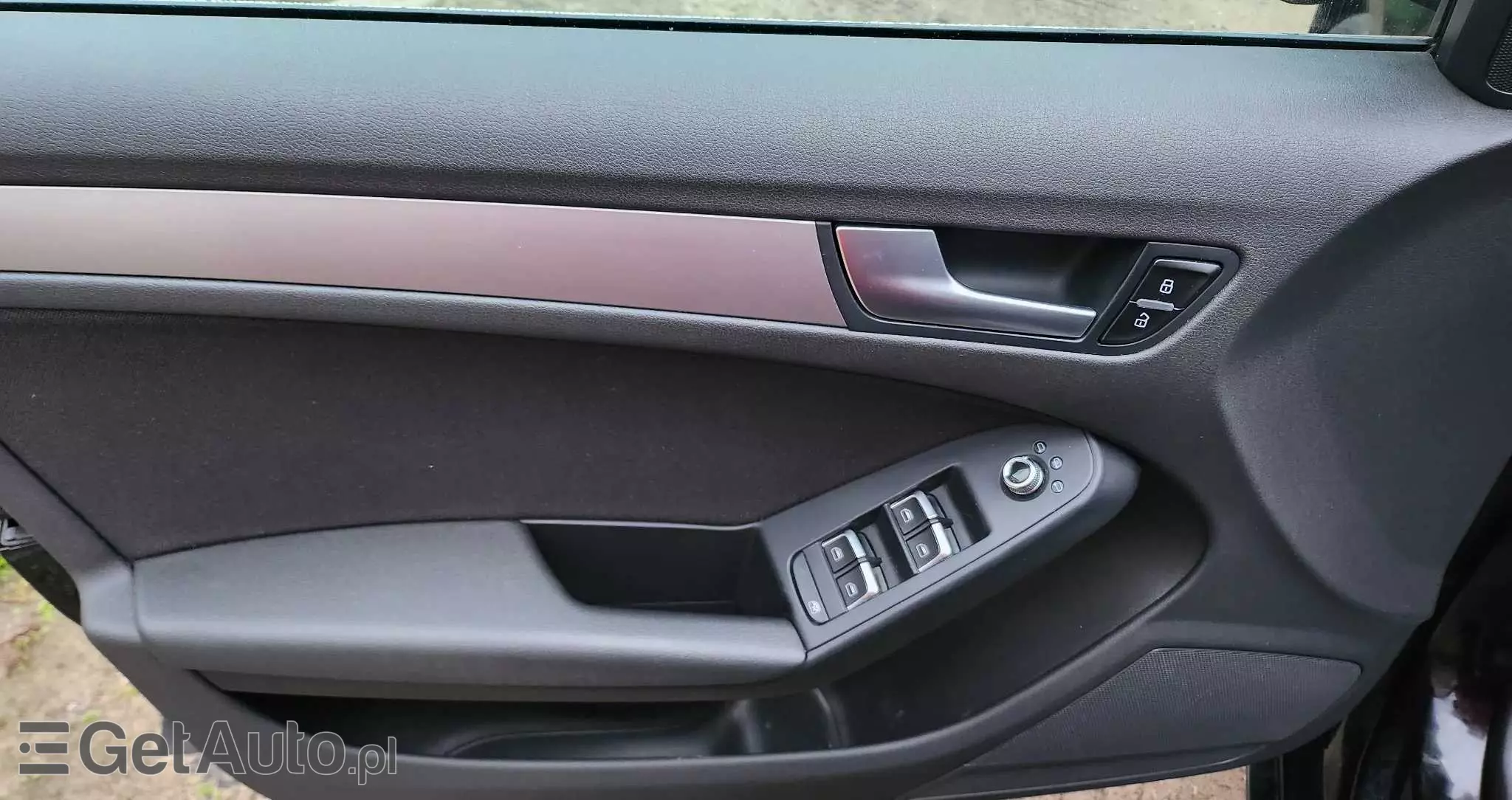 AUDI A5 1.8 TFSI Sportback