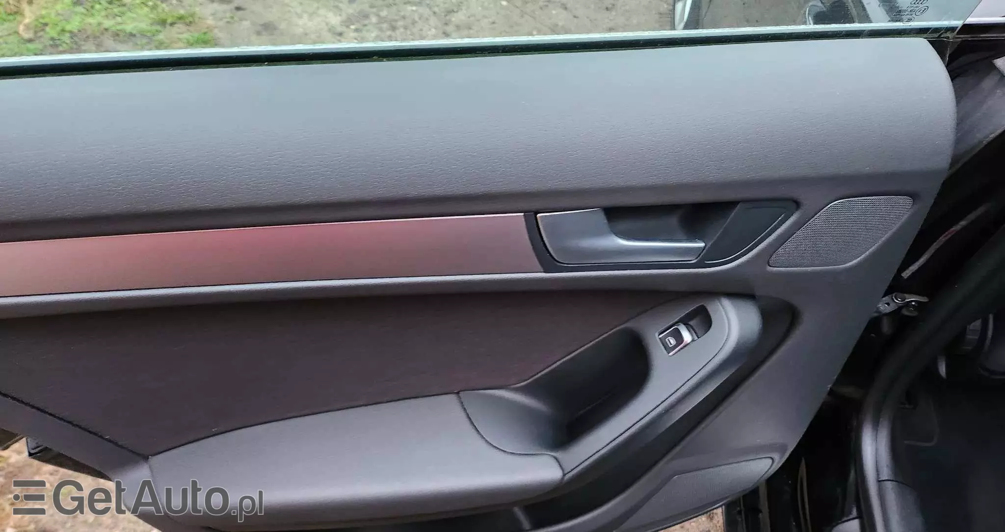 AUDI A5 1.8 TFSI Sportback