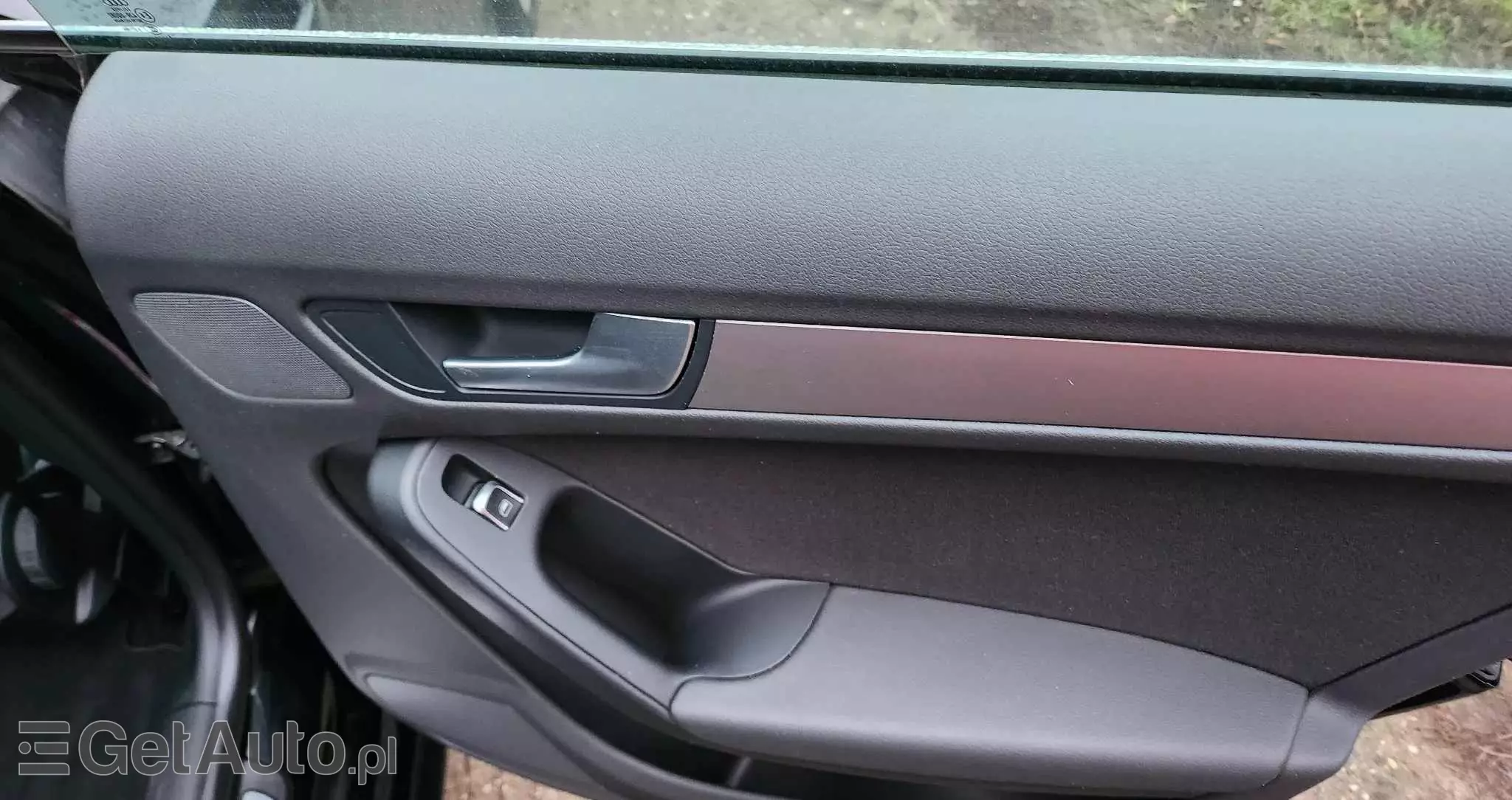 AUDI A5 1.8 TFSI Sportback