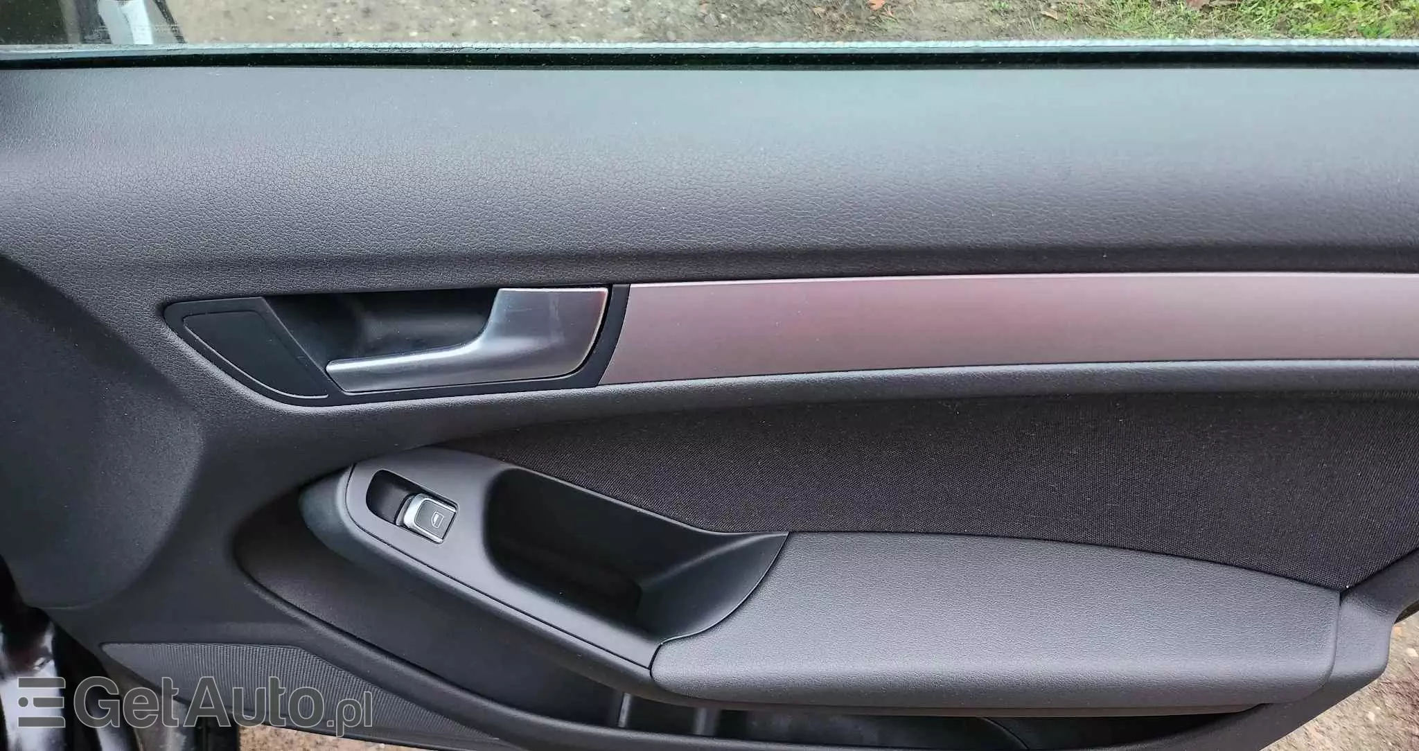 AUDI A5 1.8 TFSI Sportback