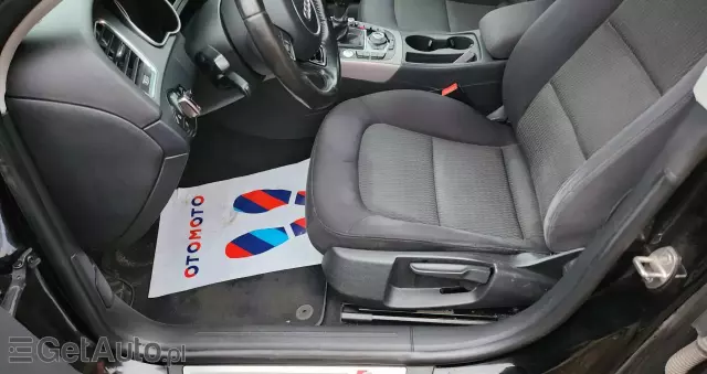 AUDI A5 1.8 TFSI Sportback