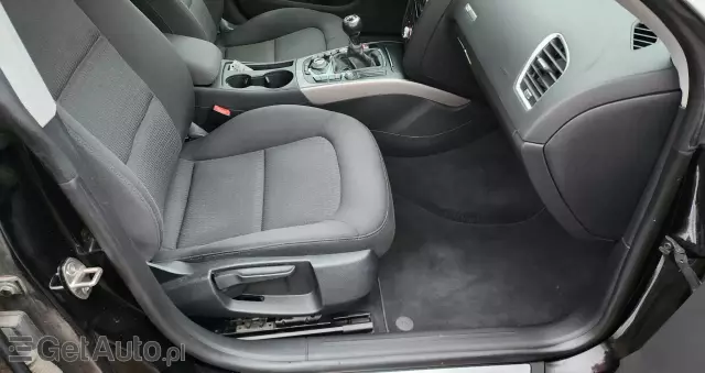 AUDI A5 1.8 TFSI Sportback