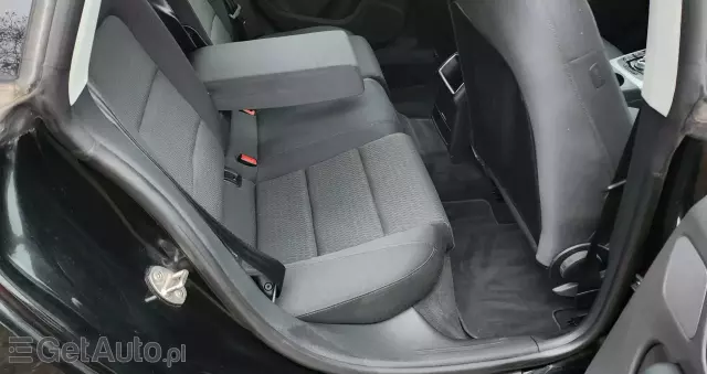 AUDI A5 1.8 TFSI Sportback