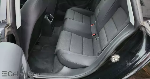 AUDI A5 1.8 TFSI Sportback