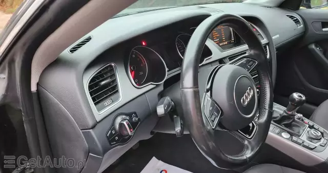 AUDI A5 1.8 TFSI Sportback