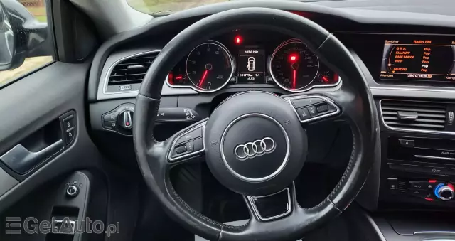 AUDI A5 1.8 TFSI Sportback