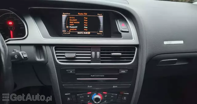 AUDI A5 1.8 TFSI Sportback