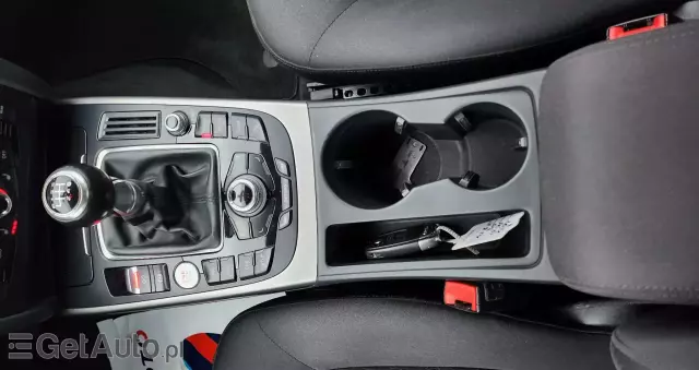 AUDI A5 1.8 TFSI Sportback