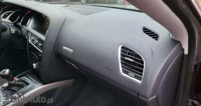 AUDI A5 1.8 TFSI Sportback