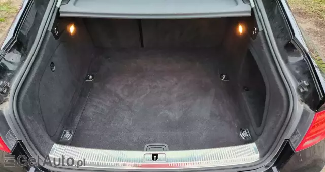 AUDI A5 1.8 TFSI Sportback