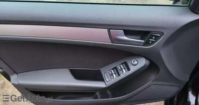 AUDI A5 1.8 TFSI Sportback