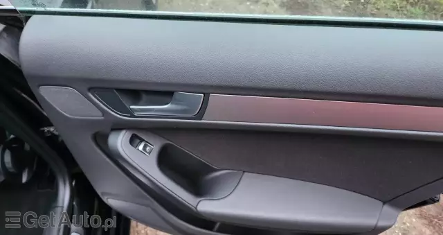 AUDI A5 1.8 TFSI Sportback