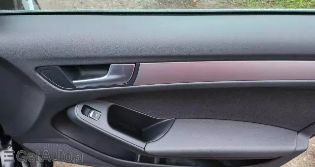 AUDI A5 1.8 TFSI Sportback